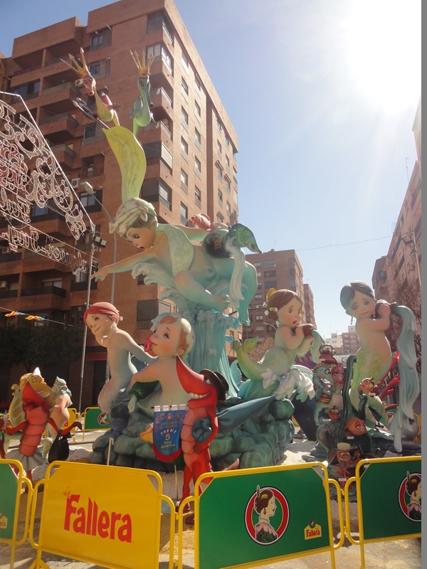 Totfalles: L'Alguer-Ingeniero Rafael Janini